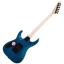 ESP Ltd. MH-203QM Quilted Maple STB Electric Guitar Customer Return