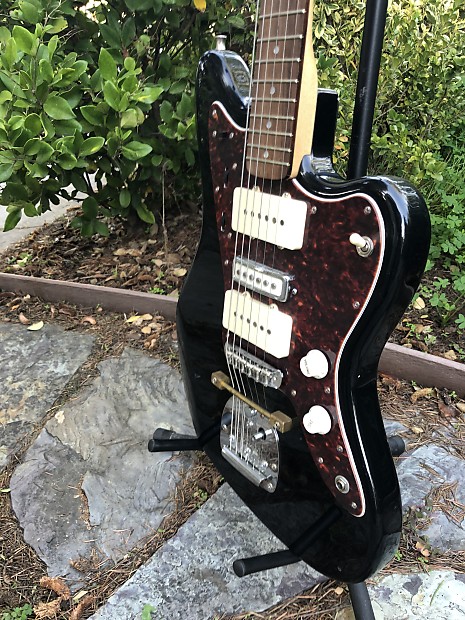 The cure jazzmaster sale