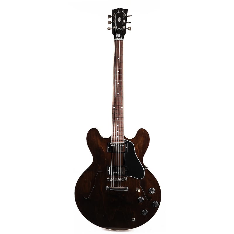 Gibson Jim James Signature ES-335 image 1