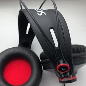 Scarlett hp60 on sale mk2