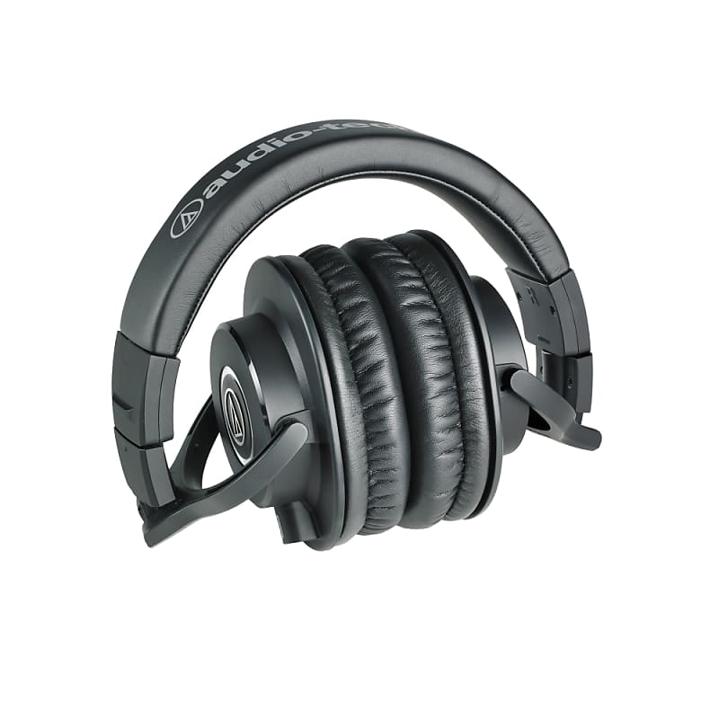 Audio-Technica ATH-M40x Studio Monitor Headphones | Reverb Canada