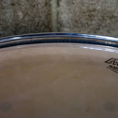 Premier 1960s 14" x 6.5" Royal Ace Snare Drum image 16