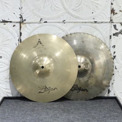 Zildjian 14