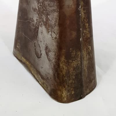 JCR The Legendary Cowbell Medium Pitch Bongo Bell Handbell 8