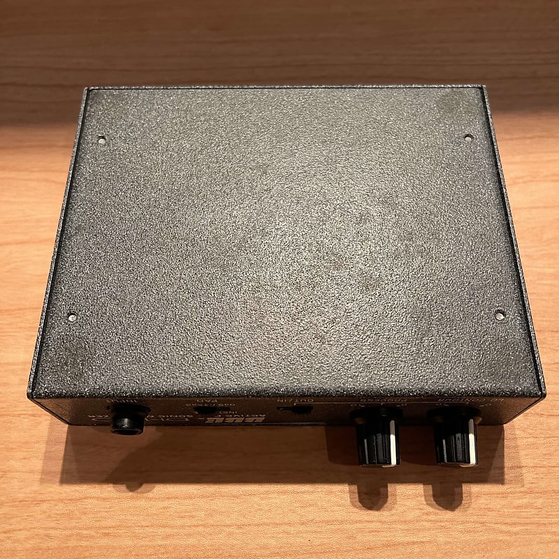 BBE DI-100X Active Direct Box | Musician's Friend