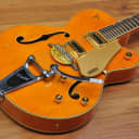 Gretsch Electromatic G5420TG-59 Limited Edition Vintage Orange