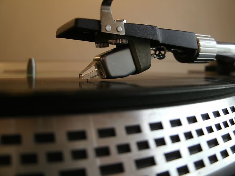 BANG &amp; OLUFSEN B&amp;O MMC 3000 PHONO CARTRIDGE-FULLY TESTED, WORKS GREAT  			