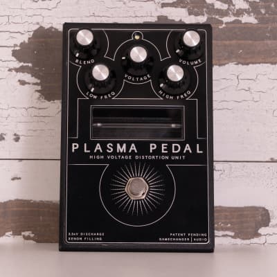 【特典付き】GAMECHANGER AUDIO PLASMA PEDAL PLASMA PEDAL - Gamechanger Audio