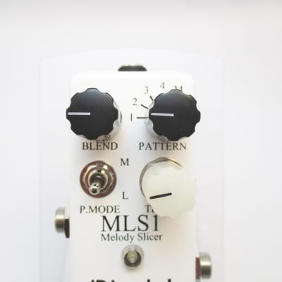 Otodel MLS1 Melody Slicer | Reverb