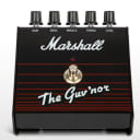 Marshall The Guv'nor Reissue Overdrive Distortion pedal 2023  Brand New!
