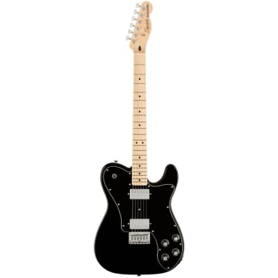 Squier Affinity Telecaster Deluxe | Reverb