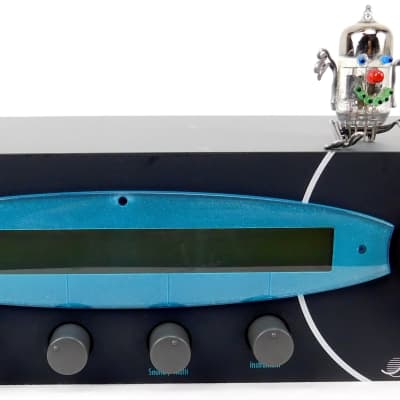 Waldorf Microwave 2 Synthesizer Rack MIDI + Fast Neuwertig + 1,5J Garantie image 5