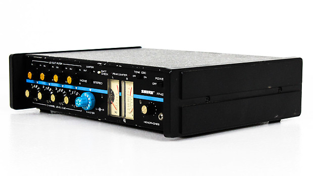 Shure FP42 | Reverb Shure FP42 | Reverb