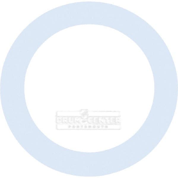 Aquarian Accessories Hole Cutting Template-White Port Hole image 1