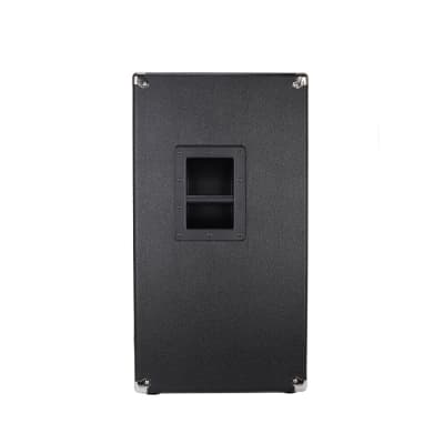 Genzler Amplification Magellan 212T Bass Cabinet image 4
