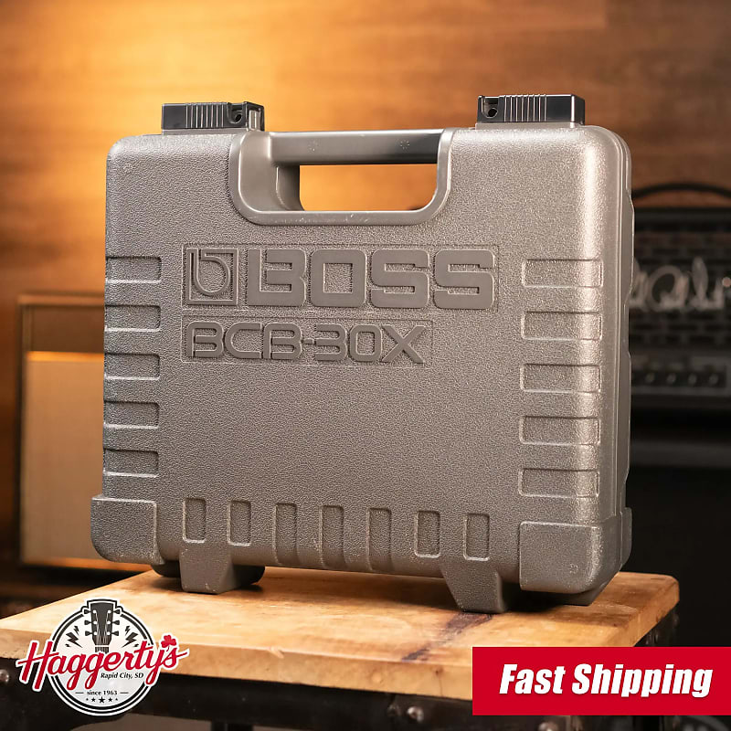 Boss BCB-30X