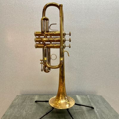 Pre-Owned Bach Eb/D