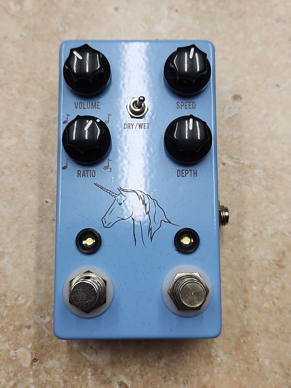 JHS Unicorn V2