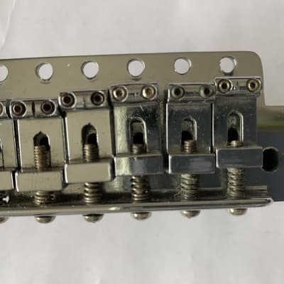 Fender Stratocaster Bridge