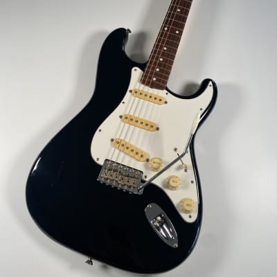 Fernandes The Revival RST-38 '80s Vintage MIJ Electric