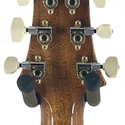 Paul Reed Smith PRS Core Pauls Guitar 10 Top Faded Blue Jean Mahogany Neck Ser # 0386550 image 8