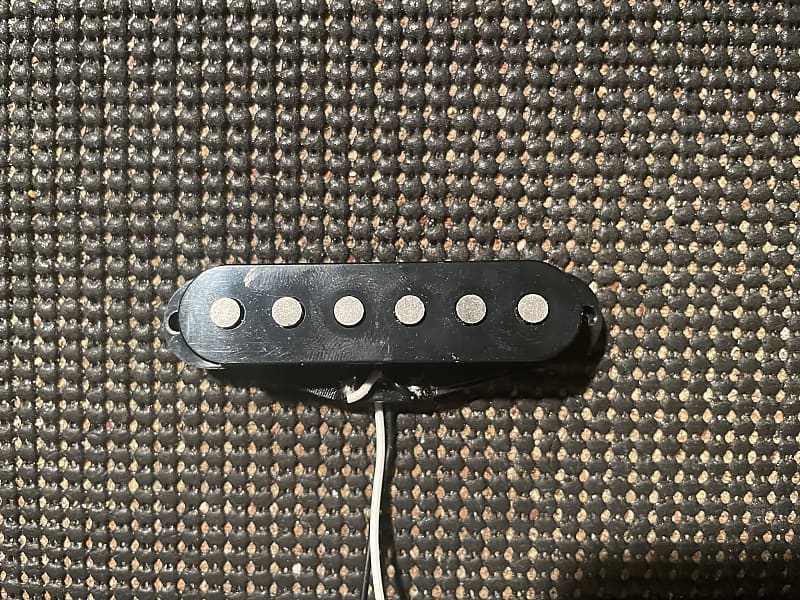 Fender HM Strat Reissue Neck Single Coil Reverb