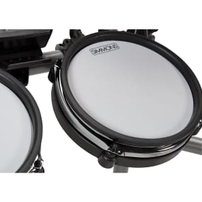 Simmons SD350 ELECTRONIC DRUM KIT WITH MESH PADS Regular image 7