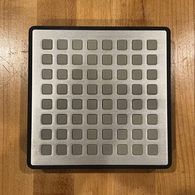 Monome Grid / 128 Pad Programmable Control Surface / USB-C / Brand 