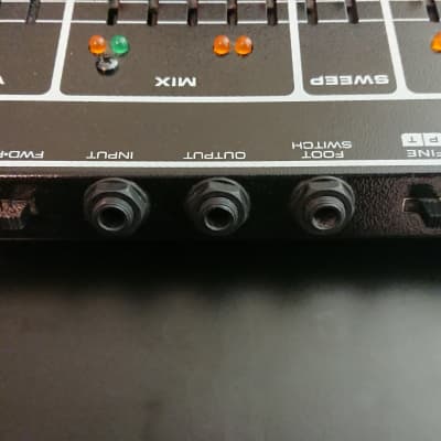 Echoes In Time: Electro-Harmonix 16 Second Digital Delay