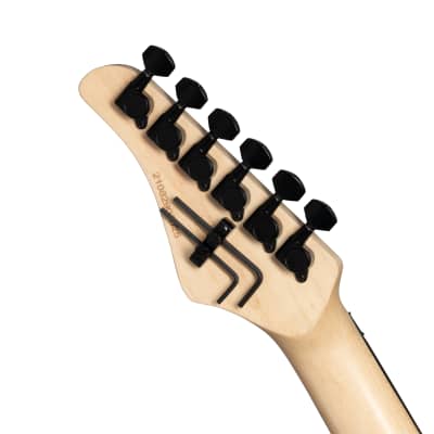 Kramer Pacer Carrera - Black image 4