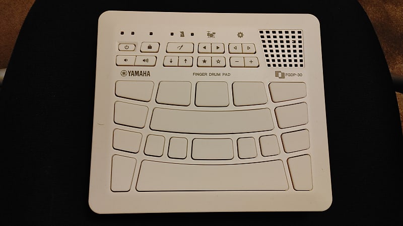 Yamaha FGDP-30 | Reverb
