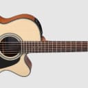 Takamine GX18CE Acoustic Guitar - Natural Satin