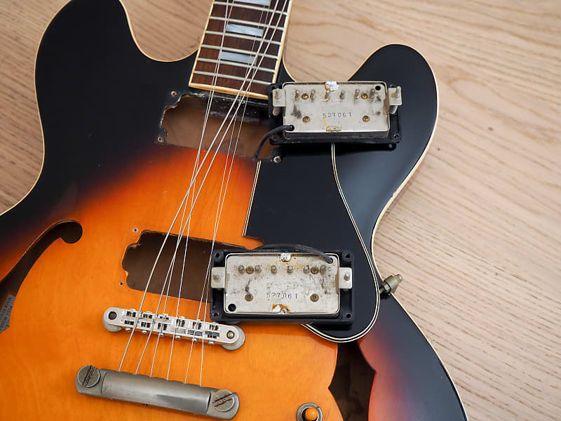 greco sa550 ギター フジゲン製 美品 1974年製 Greco SA-550W グレコ フジゲン ギター - メルカリ