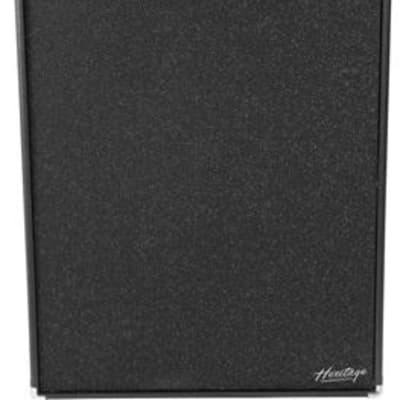 Ampeg Heritage SVT810E Bass Guitar Cabinet 8x10 Inch 800 Watts 4 Ohms image 1