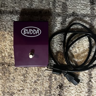Budda SuperDrive 45 Series ll Head image 9