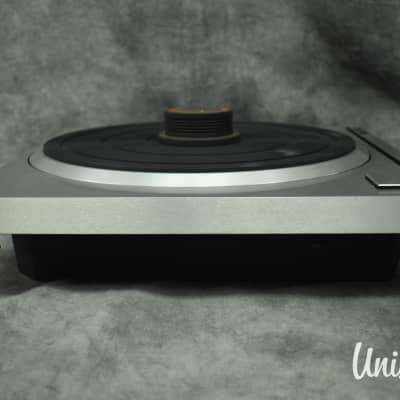 Technics SP-10MKⅡ Direct drive turntable in Excellent Condition image 11