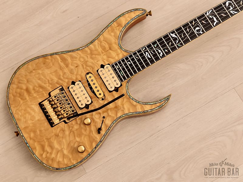 Ibanez GIO HSH  （管理ワカ） Ibanez GSR280QA TKS GIO - transparent black sunburst Solid