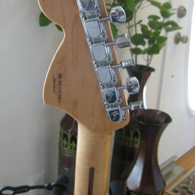 Fender Classic Series '70s Stratocaster