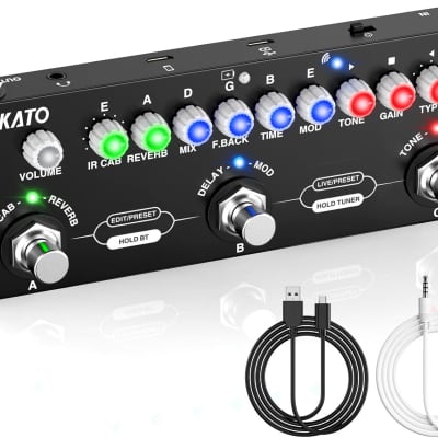 MXR Distortion II Black Anniversary RARE Pedal | Reverb MXR Distortion II Black Anniversary RARE Pedal | Reverb