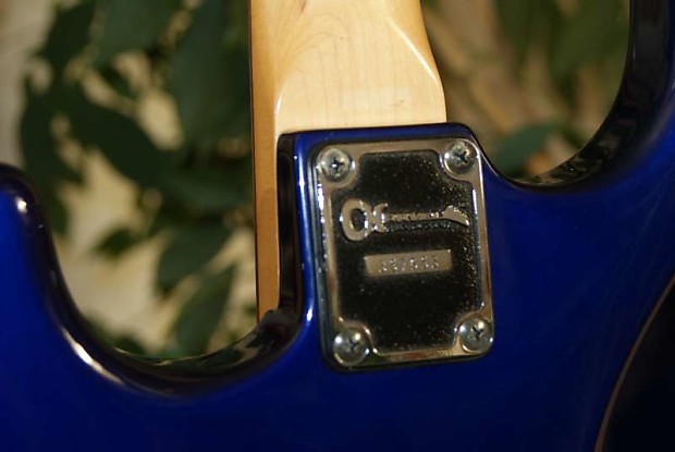 Charvel ST Deluxe Made in Japan | Reverb