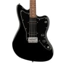 Squier Affinity Jazzmaster HH Electric Guitar Black