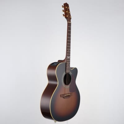 Takamine Takamine DSP015 TBS [SN 39040496] (08/01) | Reverb