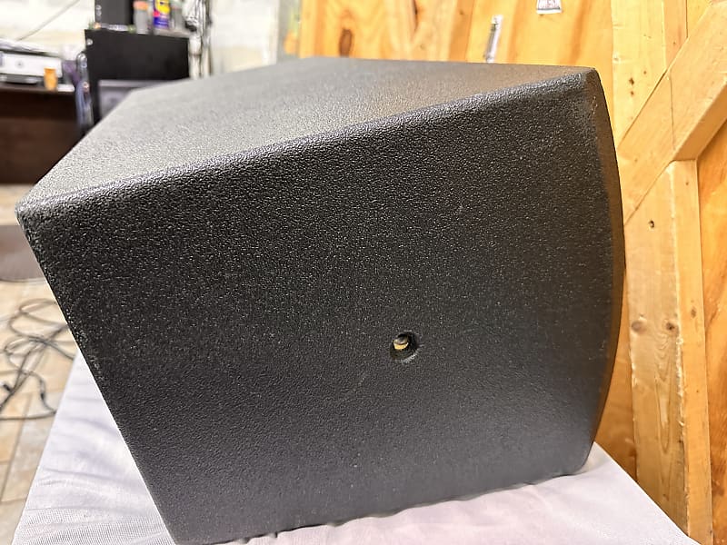 JBL Marquis Series MS28 フルレンジラウンドスピーカー JBL MS28 Full Range Passive Loudspeaker