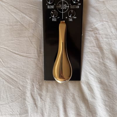Reverb.com listing, price, conditions, and images for gamechanger-audio-plus-sustain-pedal