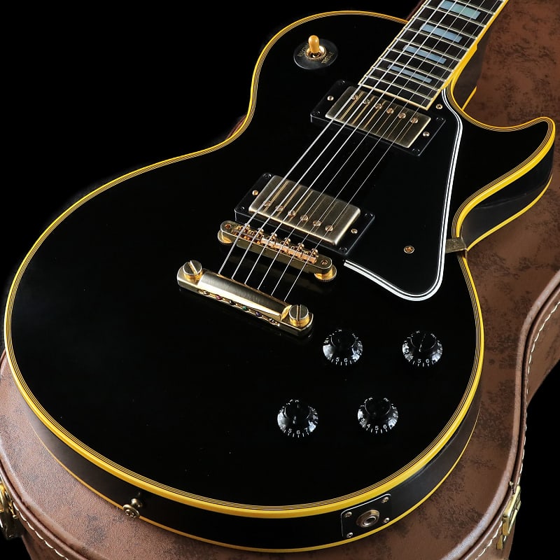 m*e様 Gibson Custom Shop LesPaul Special 58835_Gibson_Custom_Shop_LES_P