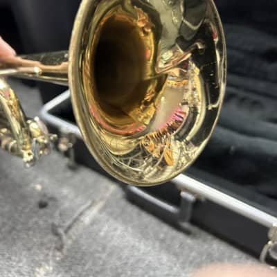 Blessing Trumpet image 9