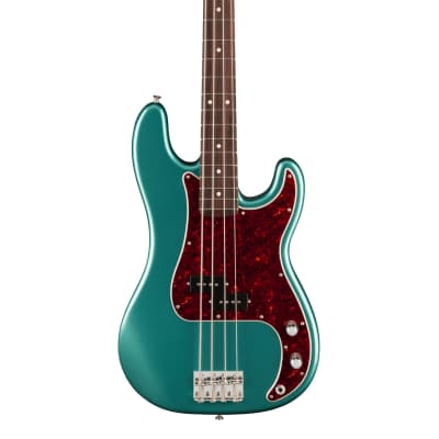 1991 Fender Precision Bass '62 Reissue PB62-115WAL Order Made