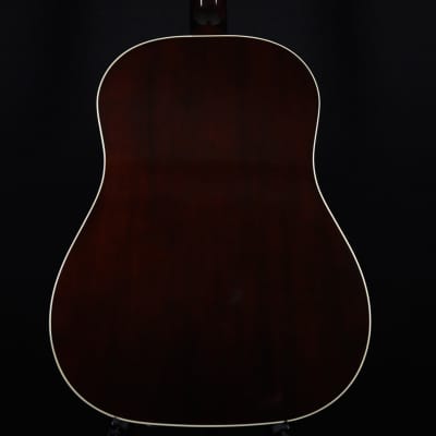 Gibson Custom Shop J-45 / J45 Standard Red Spruce HoneyBurst 2024 (20244057) image 2