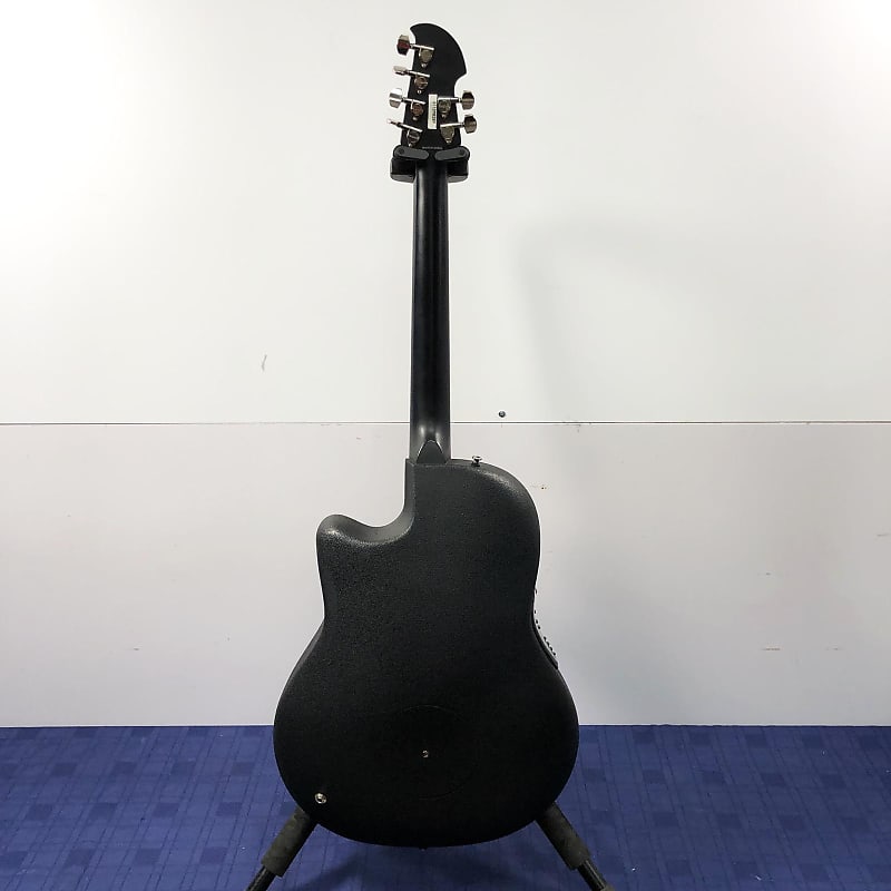 Ovation Tangent Series T 357 Acoustic Electric Guitar T357 | Reverb