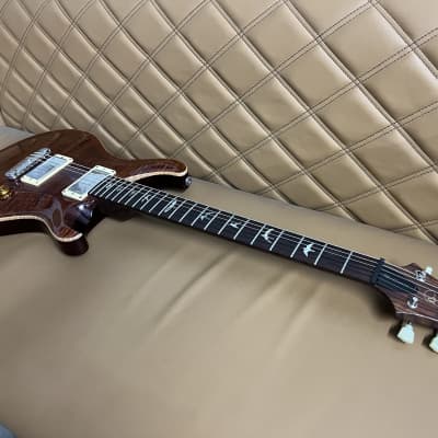 Paul Reed Smith McCarty 2001 10 Top Rosewood image 8